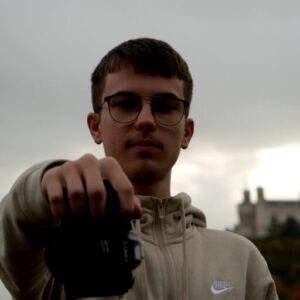 Portrait de Jules Querquant